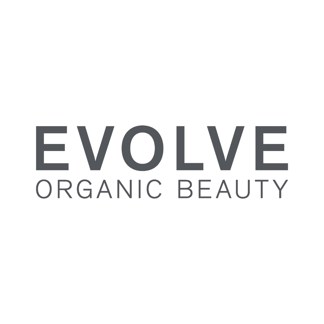 Evolve Organic Beauty
