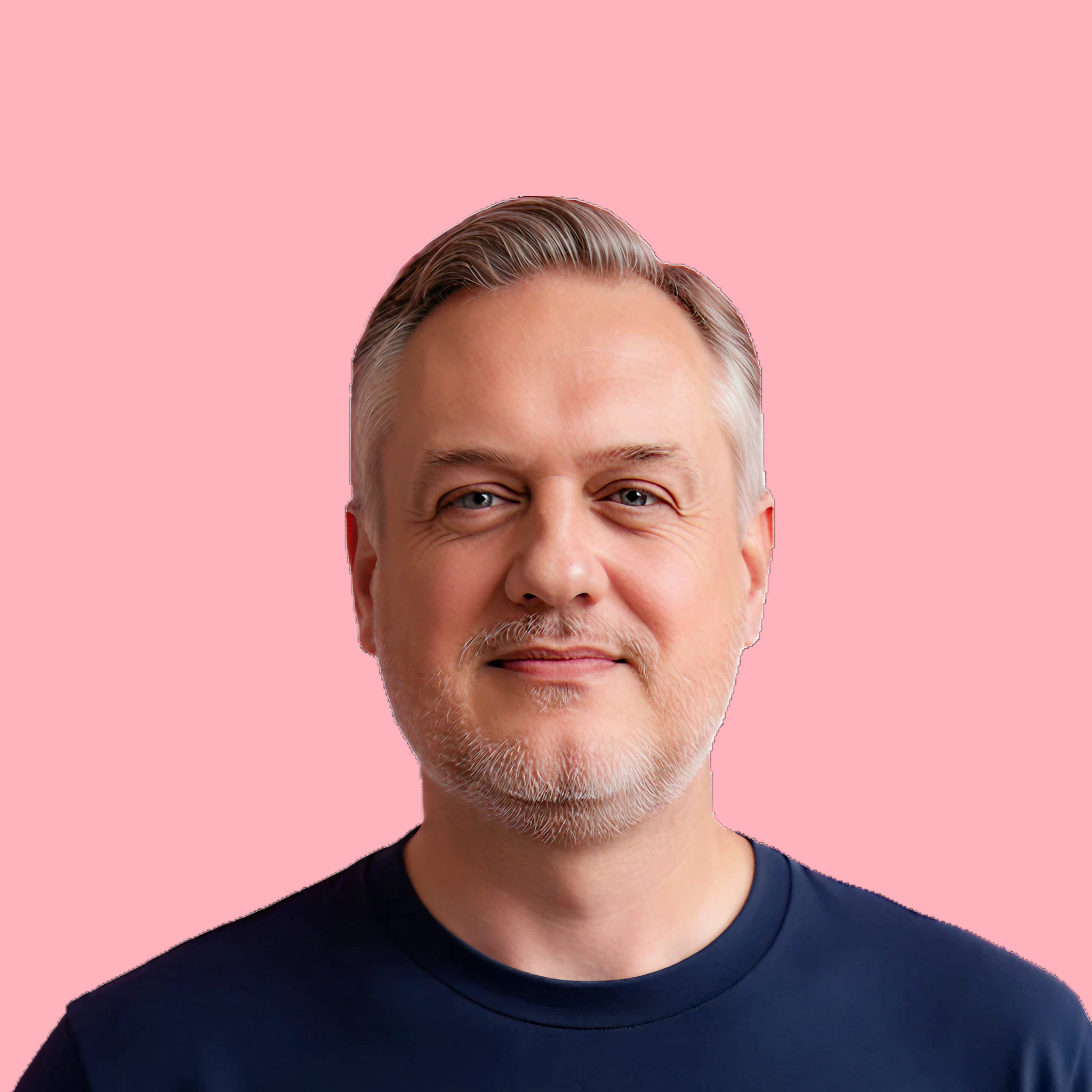 Pascal I Profile Photo