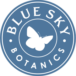 Blue Sky Botanics