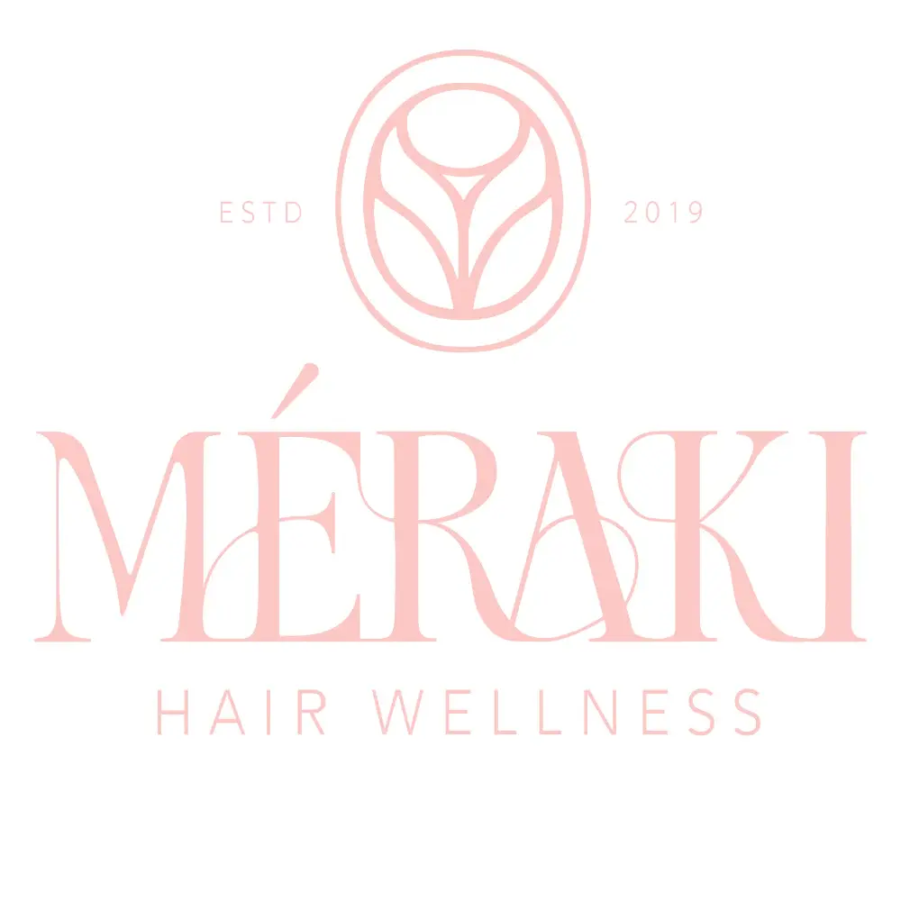 Meraki Hair Wellness