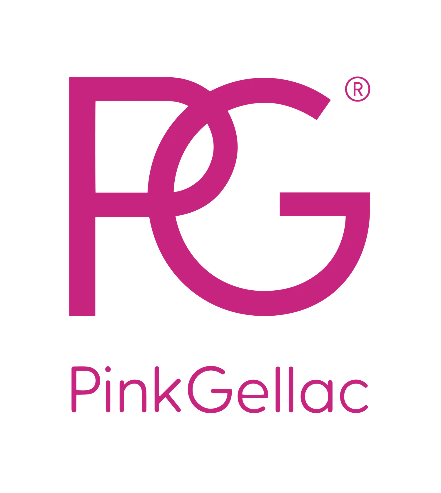 Pink Gellac